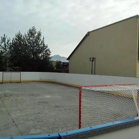 Tatralandia 341 * Liptovský Mikuláš