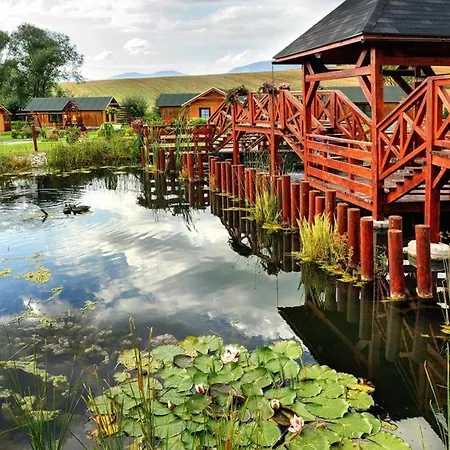 Tatralandia 341 * Liptovský Mikuláš