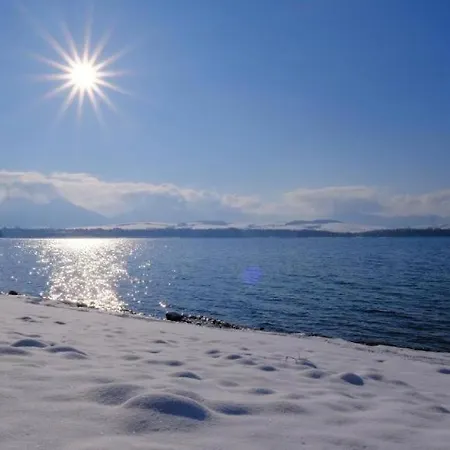 Daire Tatralandia 341 *