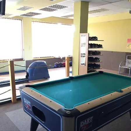 Daire Tatralandia 341 Liptovský Mikuláš