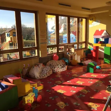 公寓 Tatralandia 341