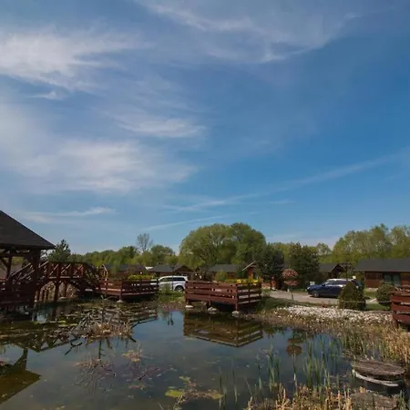 Tatralandia 341 Daire Liptovský Mikuláš