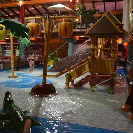 Daire Tatralandia 341 *