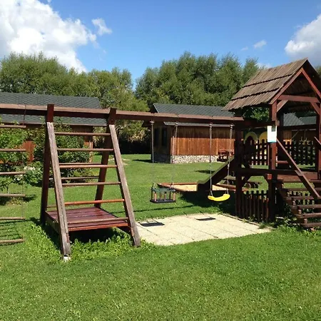 Tatralandia 341 * Liptovský Mikuláš