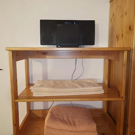 Daire Tatralandia 341