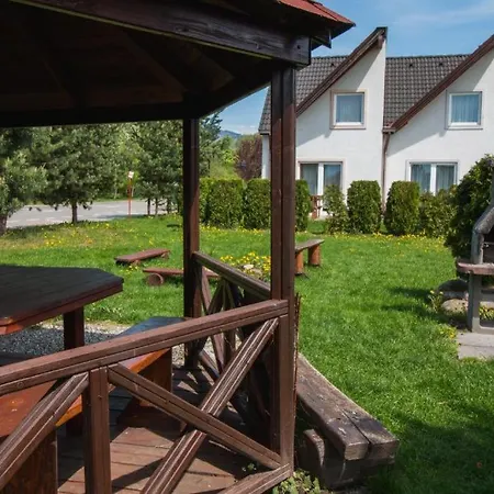 Tatralandia 341 Daire