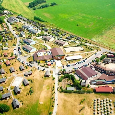 Tatralandia 341 Daire *