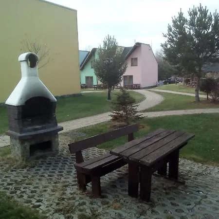 Tatralandia 341 公寓 *