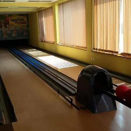 Daire Tatralandia 341 *