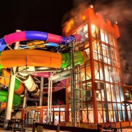 Daire Tatralandia 341