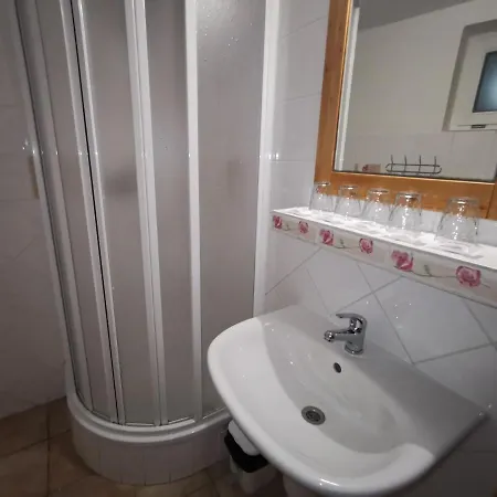 Daire Tatralandia 341