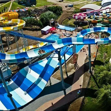 Tatralandia 341 Liptovský Mikuláš