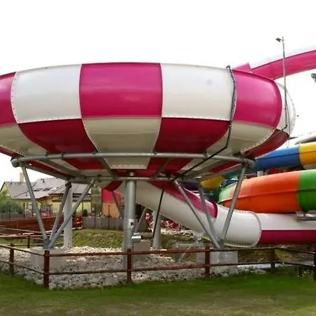 Tatralandia 341 Liptovský Mikuláš