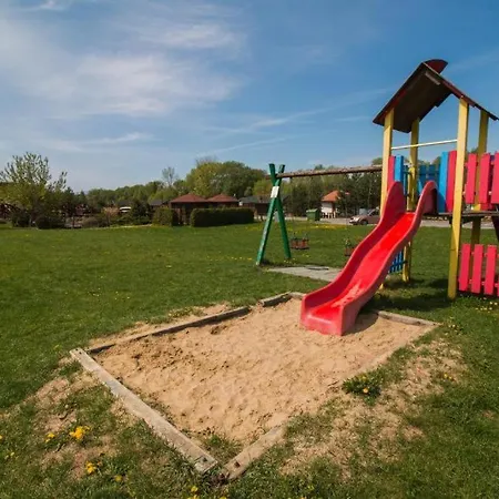 Daire Tatralandia 341