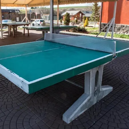 Tatralandia 341 公寓