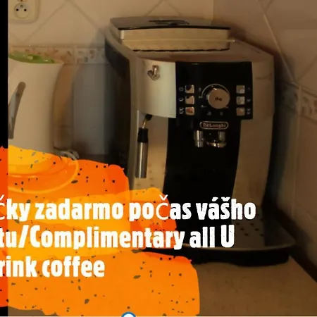 Daire Tatralandia 341