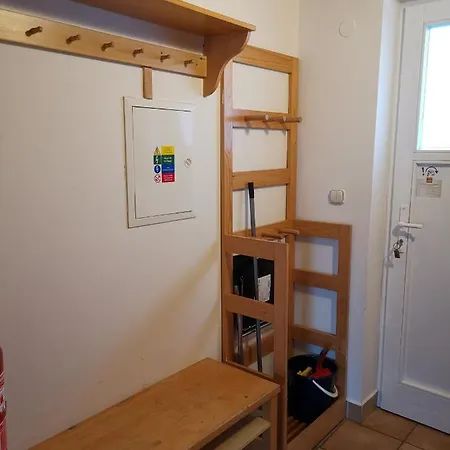 Tatralandia 341 Daire *