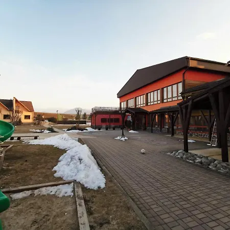 Daire Tatralandia 341 *