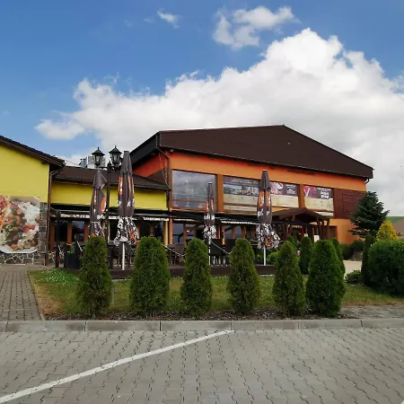 Daire Tatralandia 341 Liptovský Mikuláš