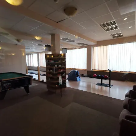 Daire Tatralandia 341 *