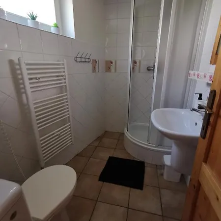 Tatralandia 341 Daire