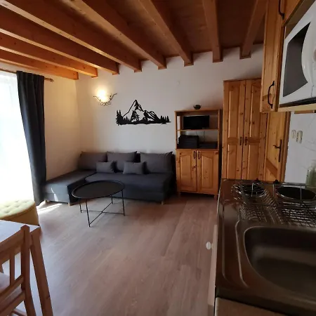 Daire Tatralandia 341