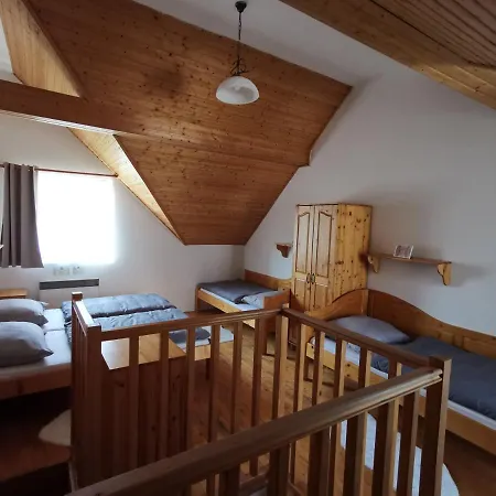 Daire Tatralandia 341 Liptovský Mikuláš