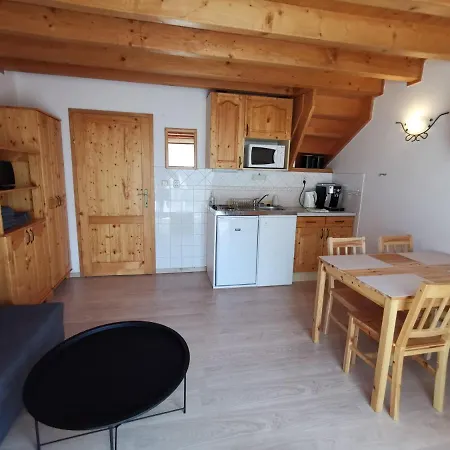 Tatralandia 341 Daire