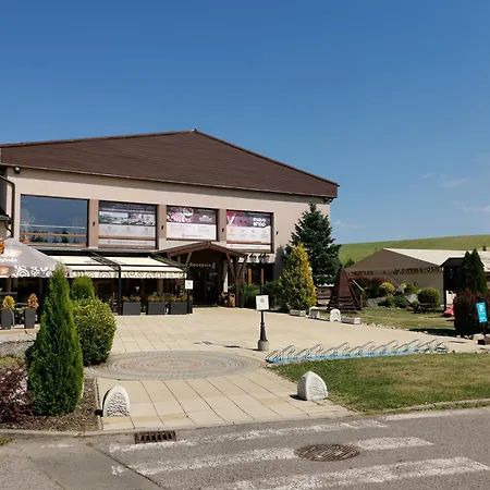 Daire Tatralandia 341