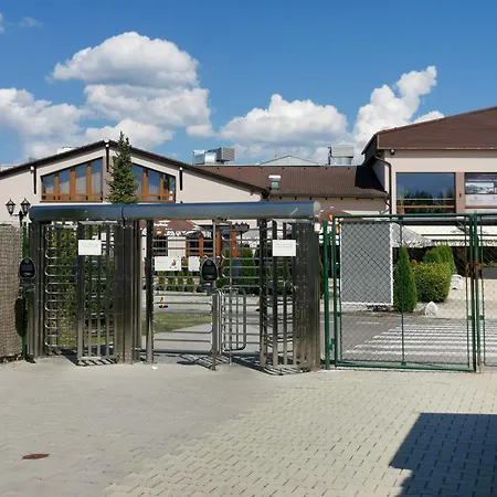 Daire Tatralandia 341 Liptovský Mikuláš