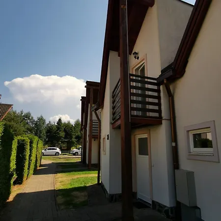 Daire Tatralandia 341 Liptovský Mikuláš