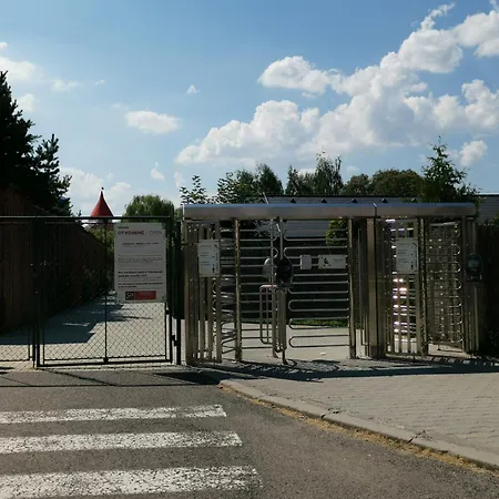 Tatralandia 341 Daire *