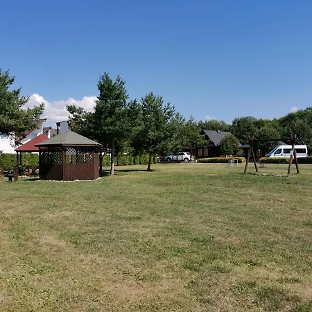 Tatralandia 341 Daire