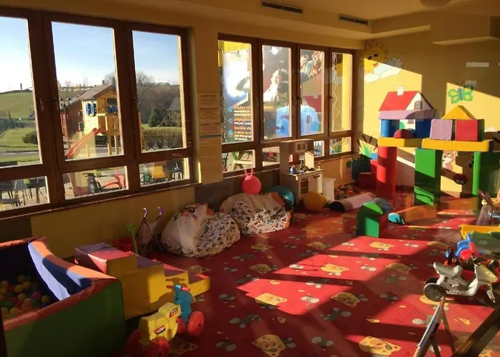 Apartment Tatralandia 341