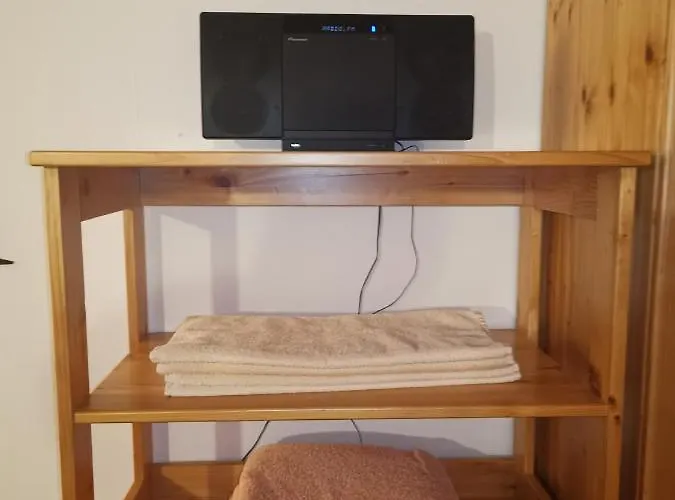Apartment Tatralandia 341