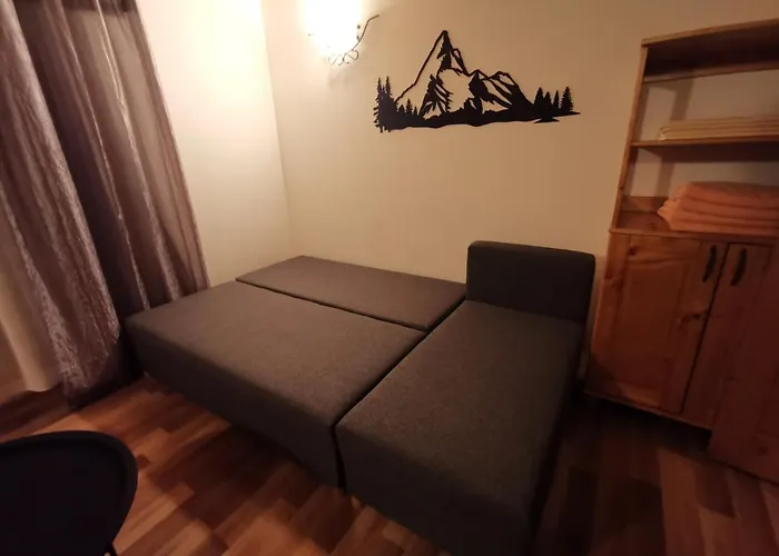 Tatralandia 341 Apartment Liptovsky Mikulas