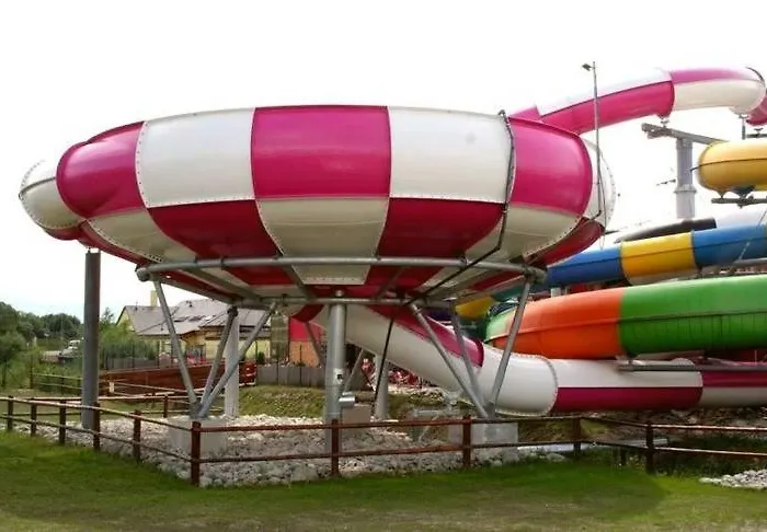 Tatralandia 341 Liptovský Mikuláš