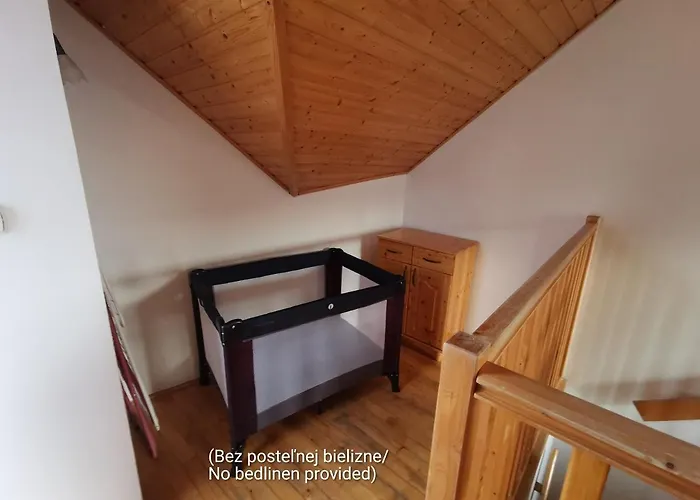 Tatralandia 341 Apartment Liptovský Mikuláš