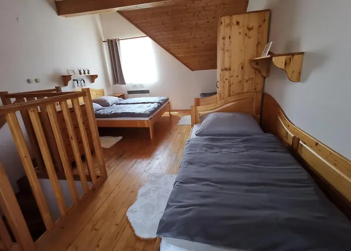 Tatralandia 341 *