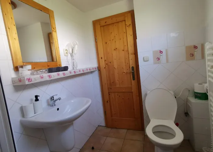 Apartment Tatralandia 341