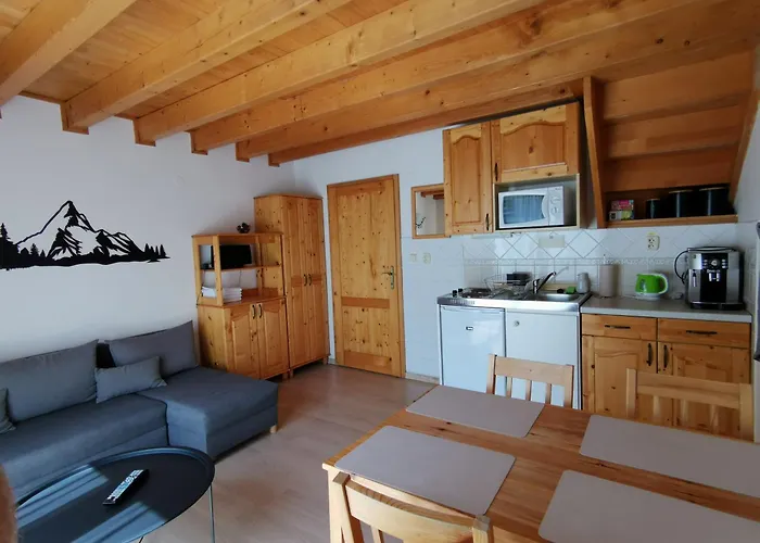 Tatralandia 341 Apartment Liptovsky Mikulas